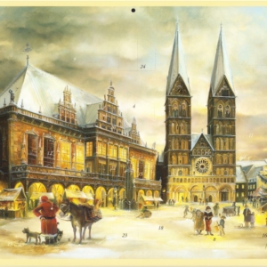 Adventskalender Bremen