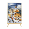 Adventskalender Seiffen