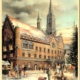 Adventskalender Ulm