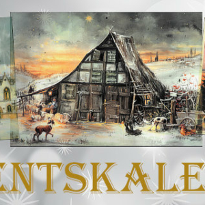 Adventskalender