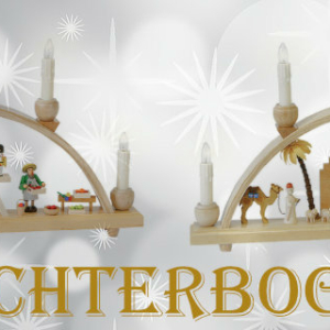Lichterbogen