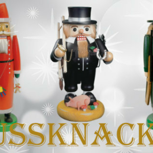 Nussknacker