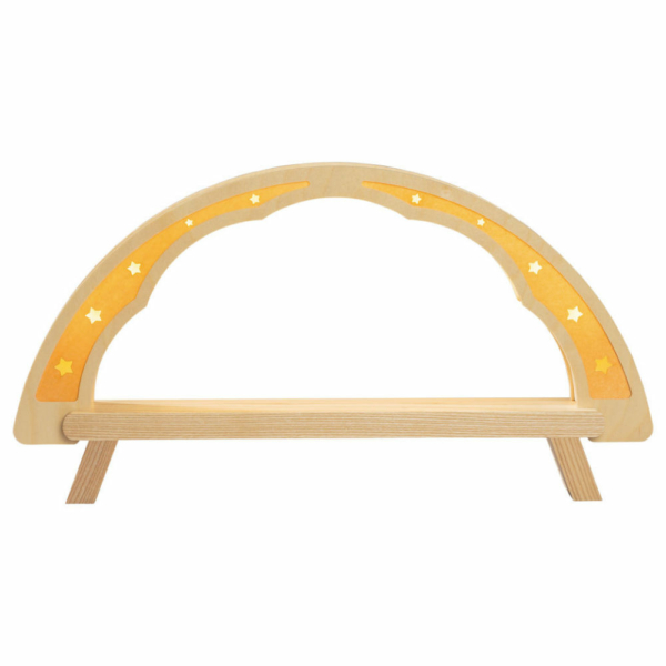 LED-Lichterbogen, Leergestell