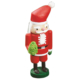 Mini-Nussknacker Weihnachtsmann