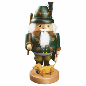Nussknacker Förster