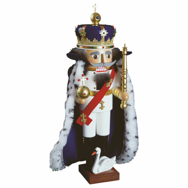 Nussknacker König Ludwig II