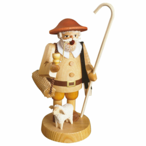 Räuchermann Schäfer