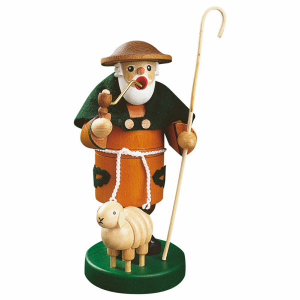 Räuchermann Schäfer