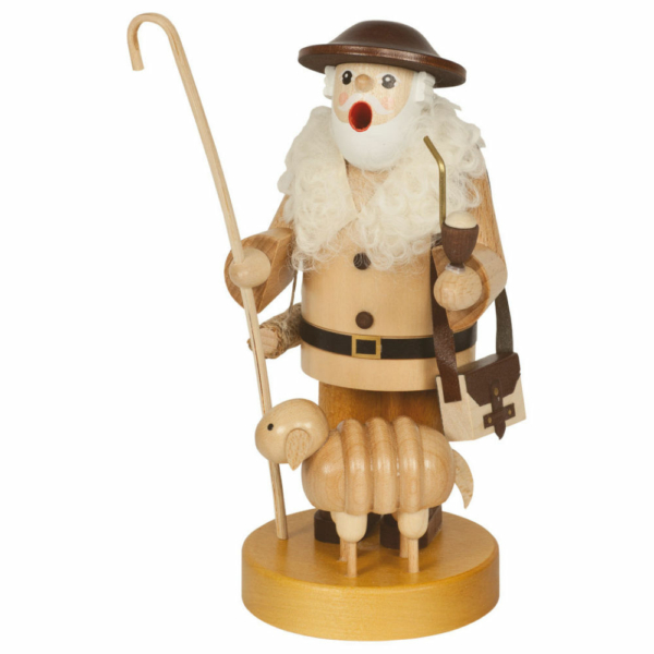 Räuchermann Schäfer