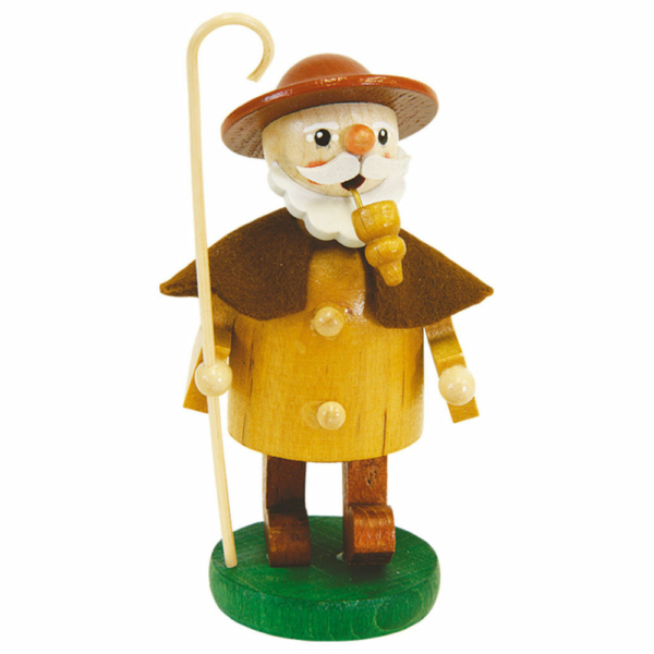 Räuchermann Schäfer