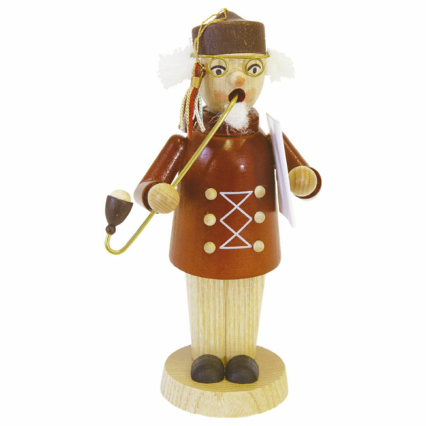 Räuchermann Schulmeister