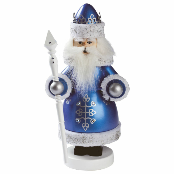 Räuchermann Väterchen Frost