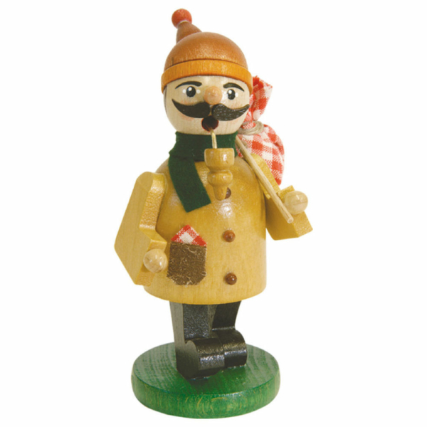 Räuchermann Wanderer