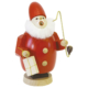 Räuchermann Weihnachtsmann