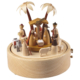 Spieldose Christi Geburt,