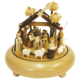 Spieldose Christi Geburt