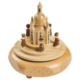 Spieldose Dresdner Frauenkirche mit Kurrende,